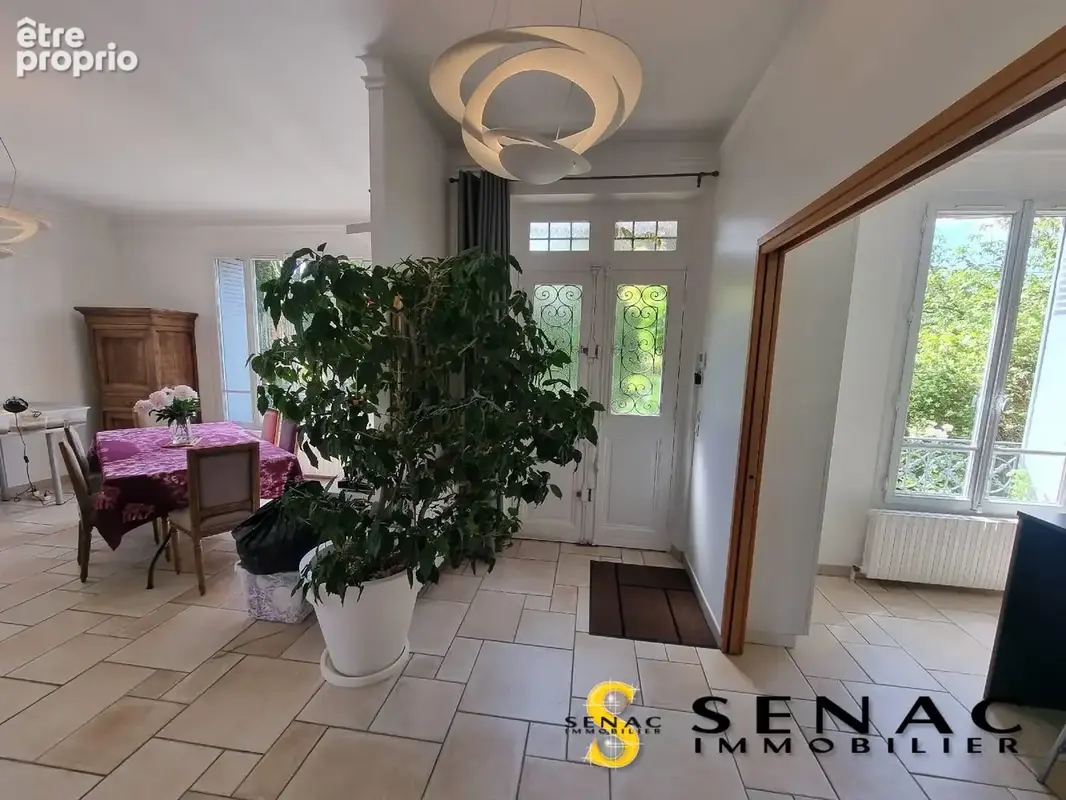 Maison 7 pièces 217 m² à vendre à Beauchamp (95250) - photo 6