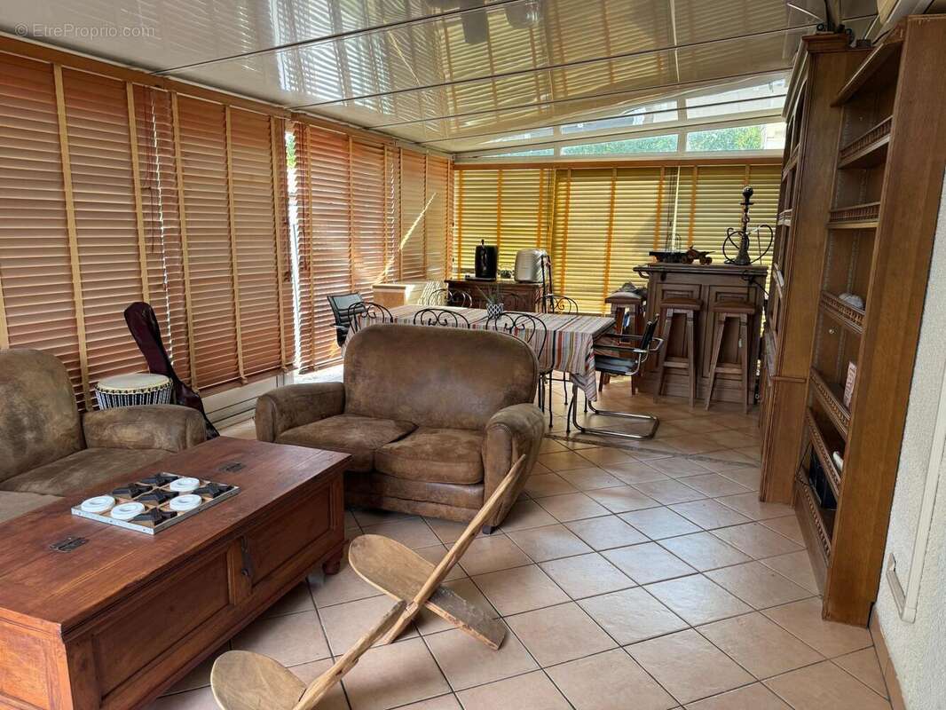 Photo 8 - Maison à LA TESTE-DE-BUCH