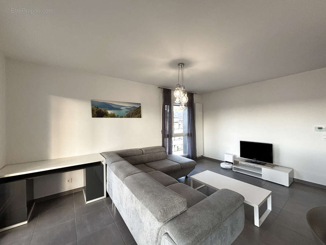 Appartement à QUINTAL