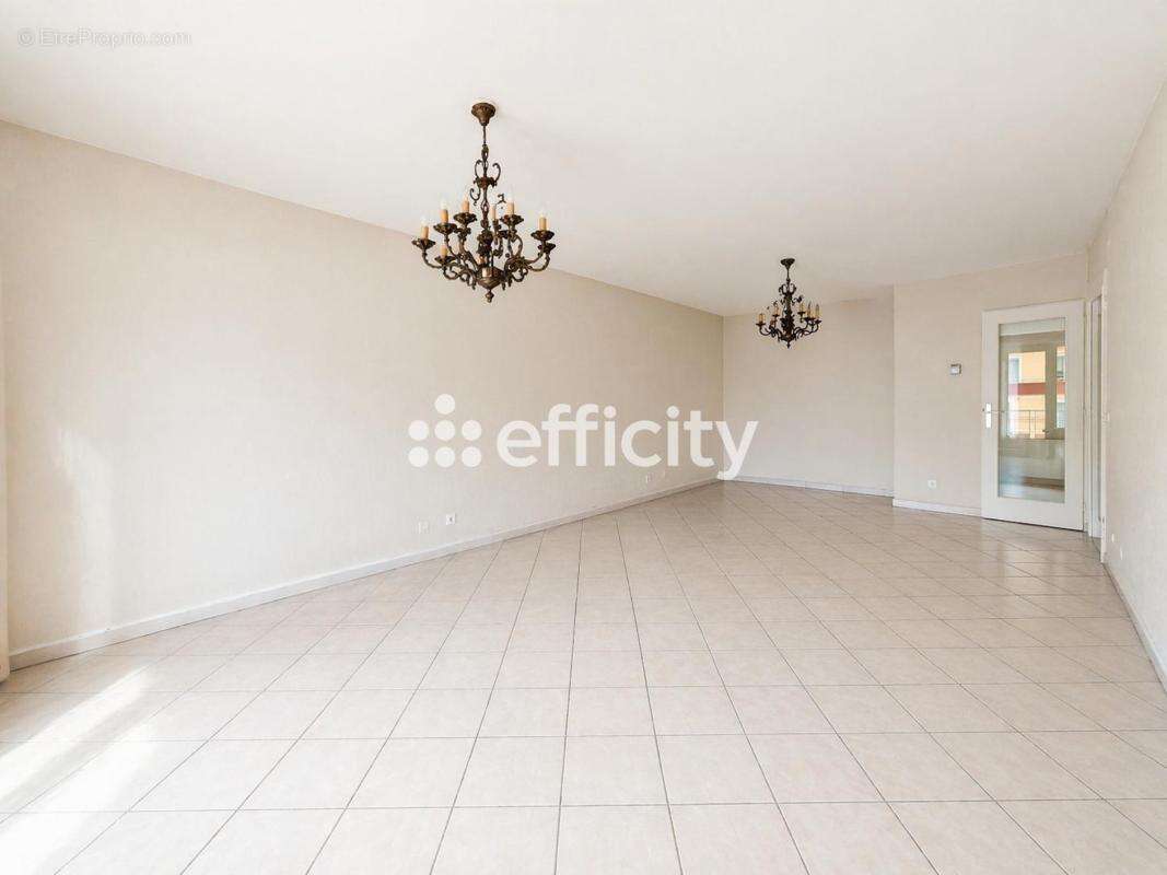 Appartement récent - photo 3