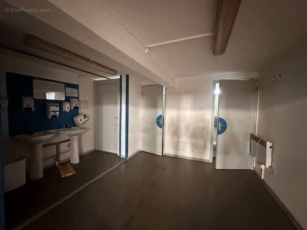 Commerce à TOULOUSE