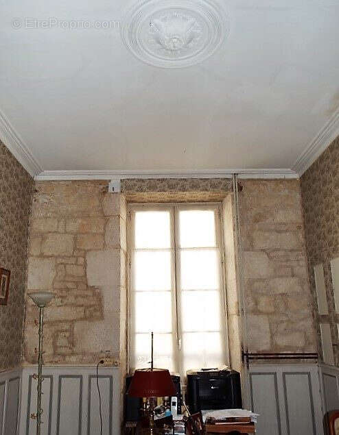 Maison à FONTENAY-LE-COMTE