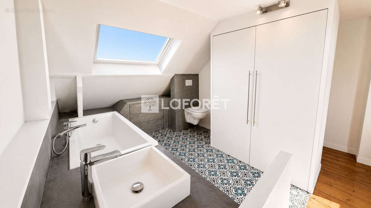 Maison Le Havre 4 pièces 82 m2 - photo 9