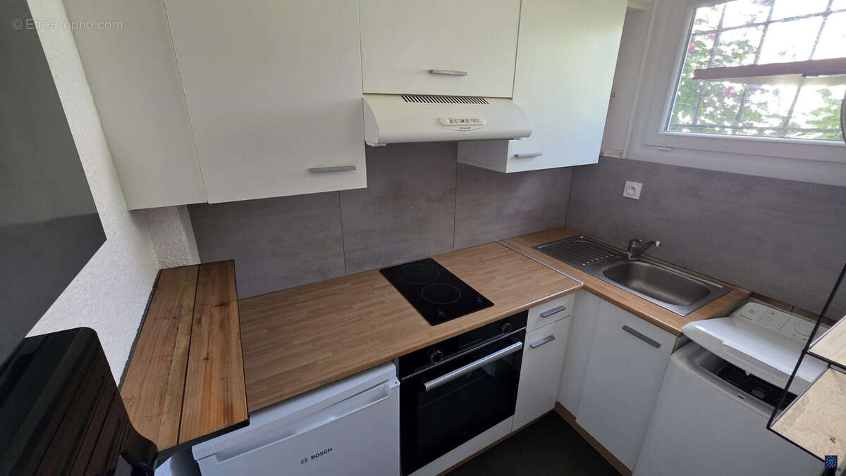 Appartement 26 m² à Royan  - photo 2