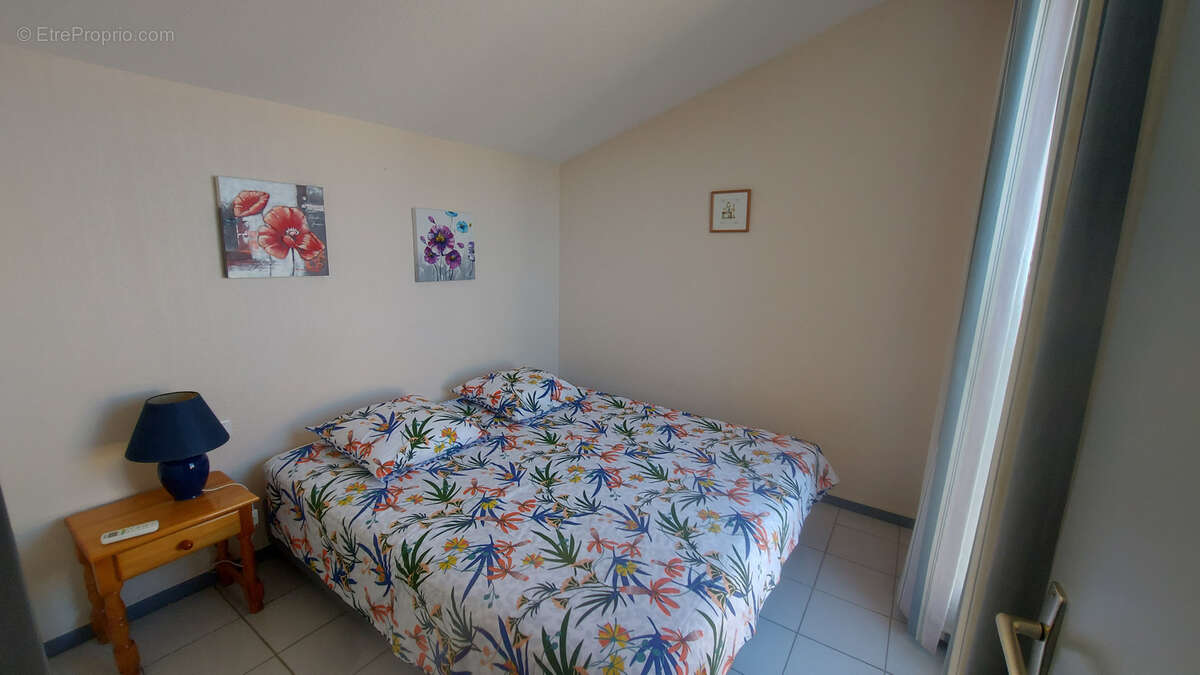 Appartement à SAINTE-MARIE