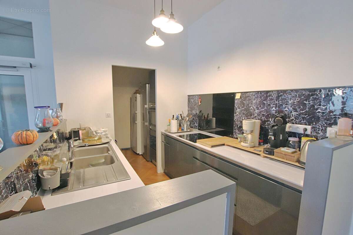 Appartement à CASTRES