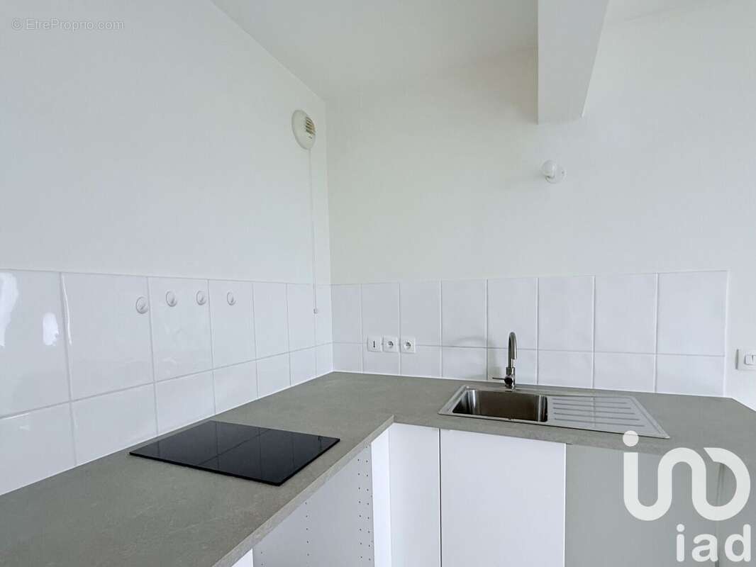 Photo 3 - Appartement à SAINT-ARNOULT