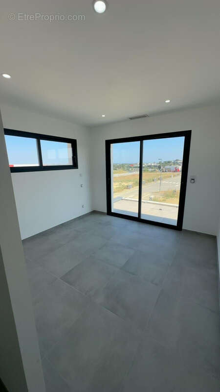 Villa d’Exception avec Vue Mer   Quartier Frigoulas, Béziers - photo 9