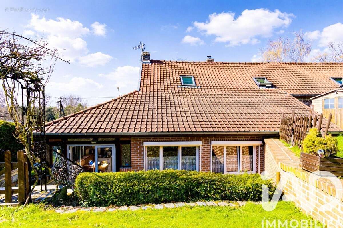 Photo 3 - Maison à SEBOURG