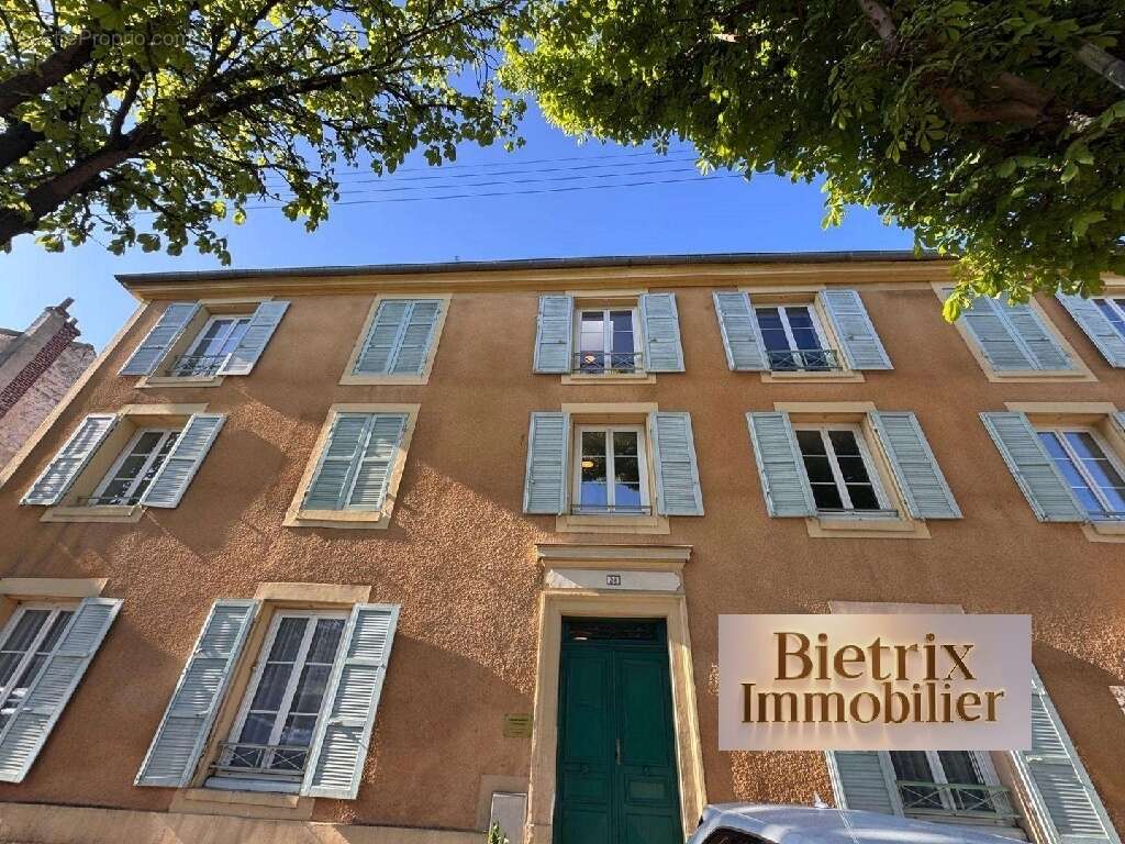 Appartement 48 m² à L'isle-Adam  - photo 19