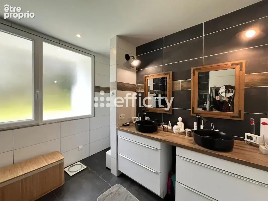 Maison 3 pièces 124 m² à vendre à Mortagne-Sur-Gironde (17120) - photo 7