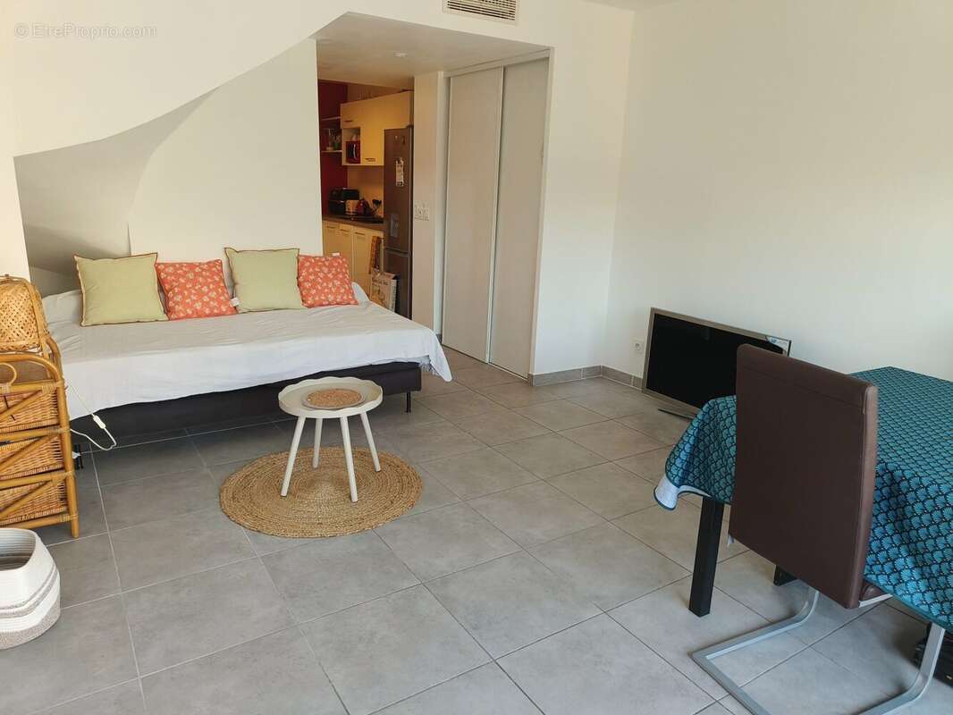 Maison 67 m² à Aix-En-Provence  - photo 2