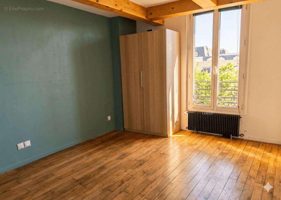 Appartement - photo 2