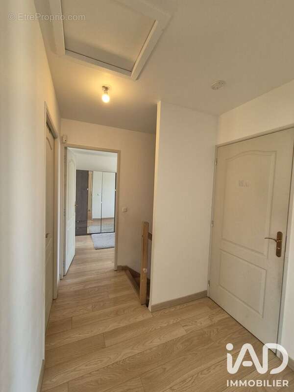 Maison 110 m² à Meaux  - photo 8