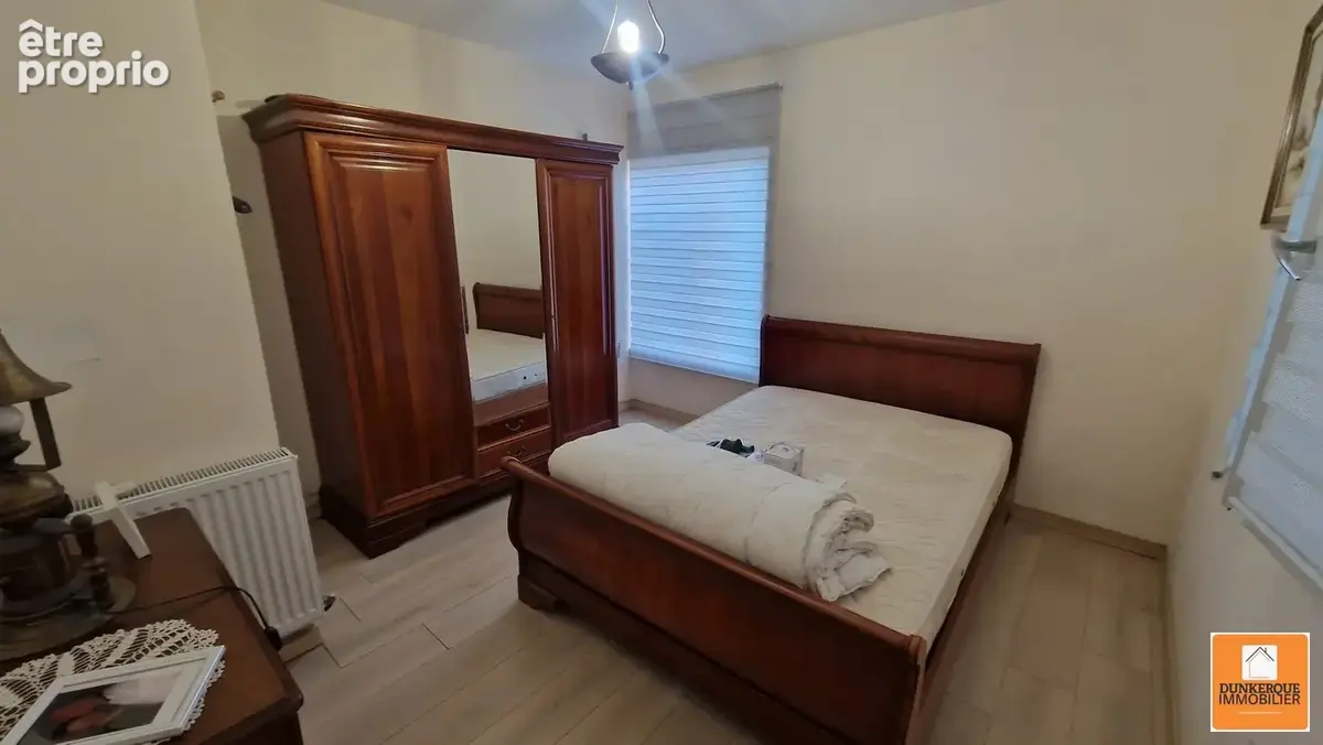Maison 130 m² à Cappelle-La-Grande  - photo 6