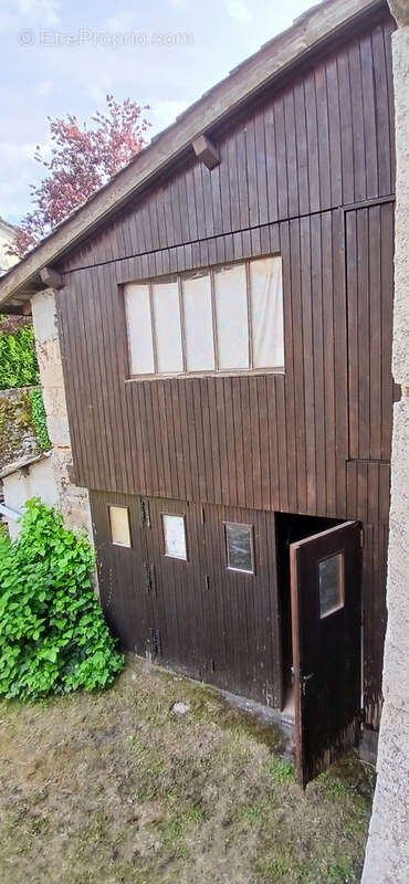 Maison à BAFFIE