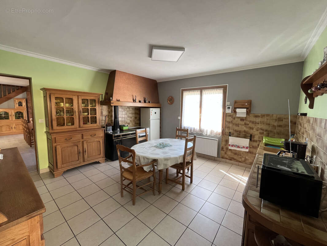 Maison 160 m² à Gamaches  - photo 7
