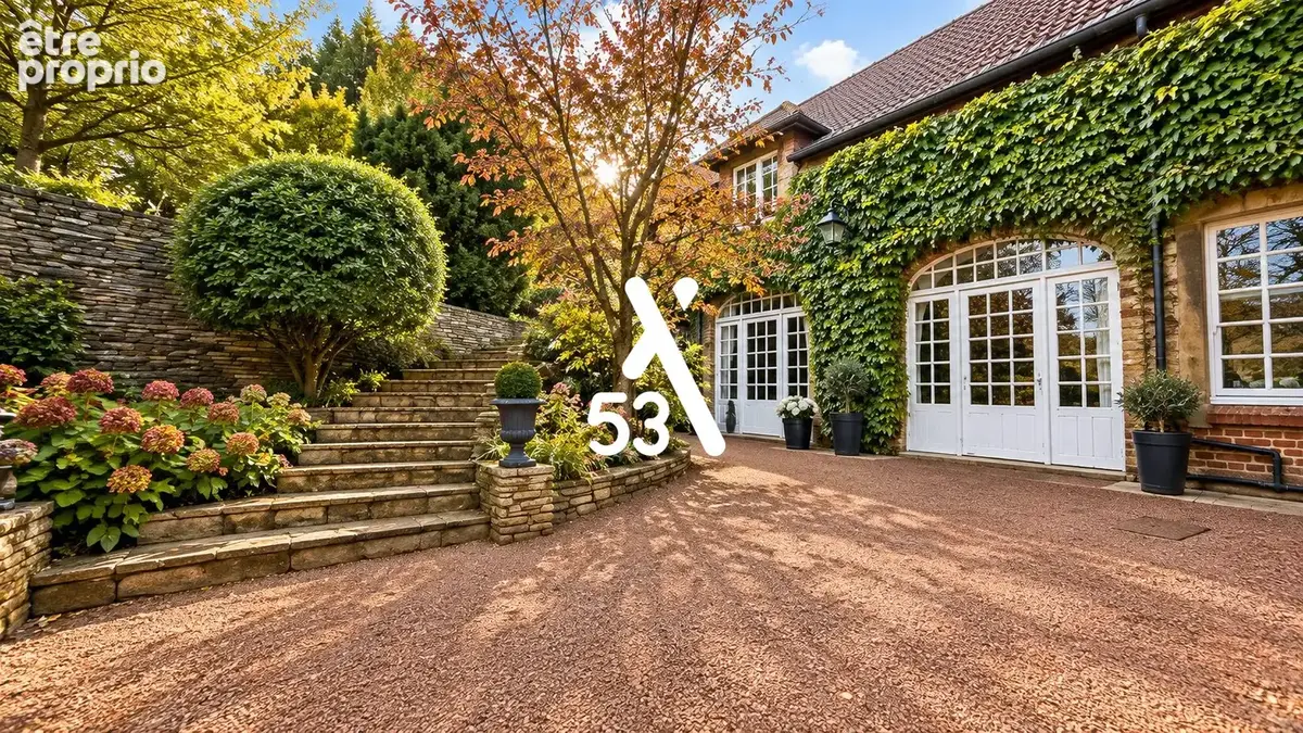 Maison à FAUQUEMBERGUES