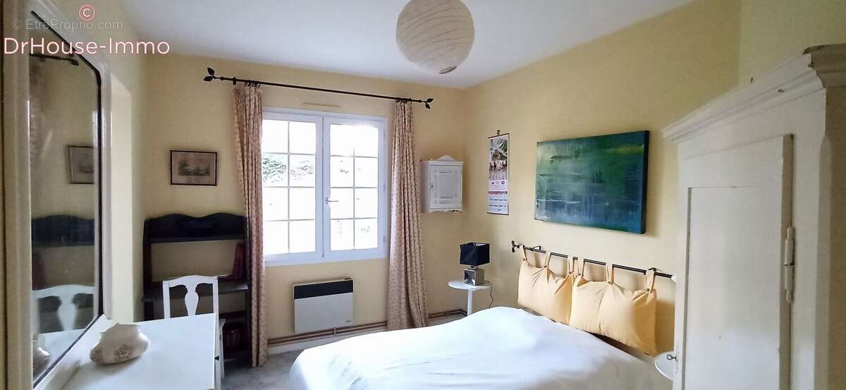 Maison à L'AIGUILLON-SUR-MER
