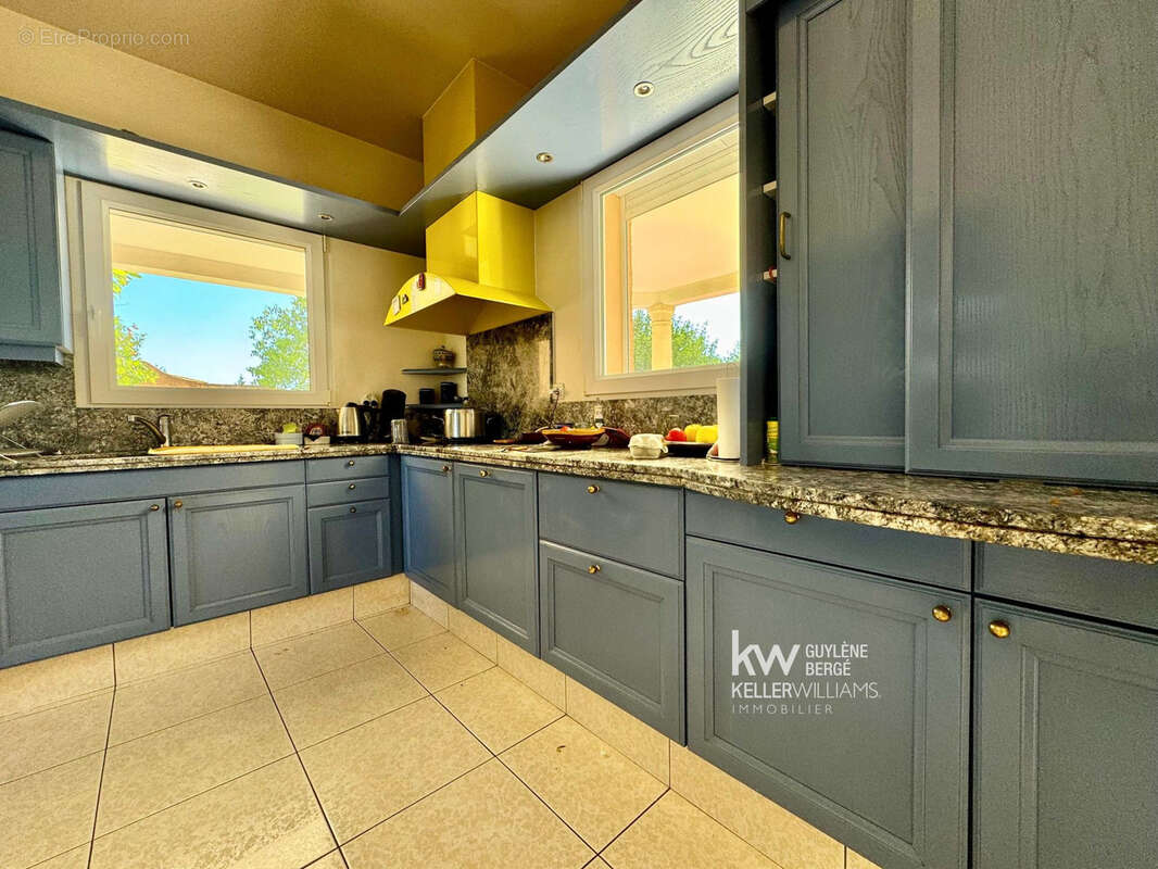 Maison à LES MATELLES