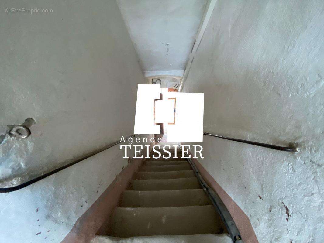 Appartement à LES VANS