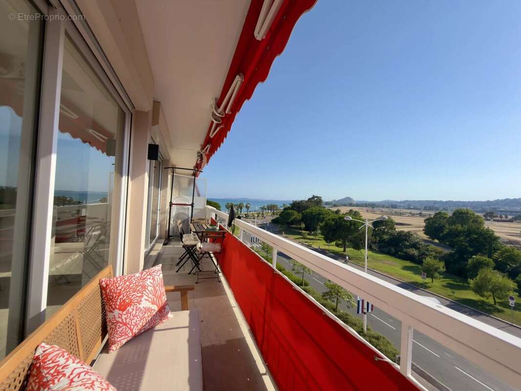 Cagnes-sur-Mer - Hippodrome - photo 5
