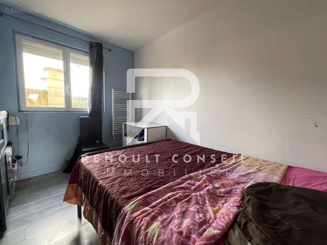 Maison à SAINT-JACQUES-SUR-DARNETAL