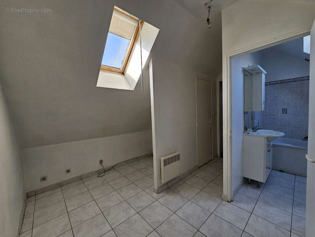 Maison à AUNAY-SOUS-AUNEAU