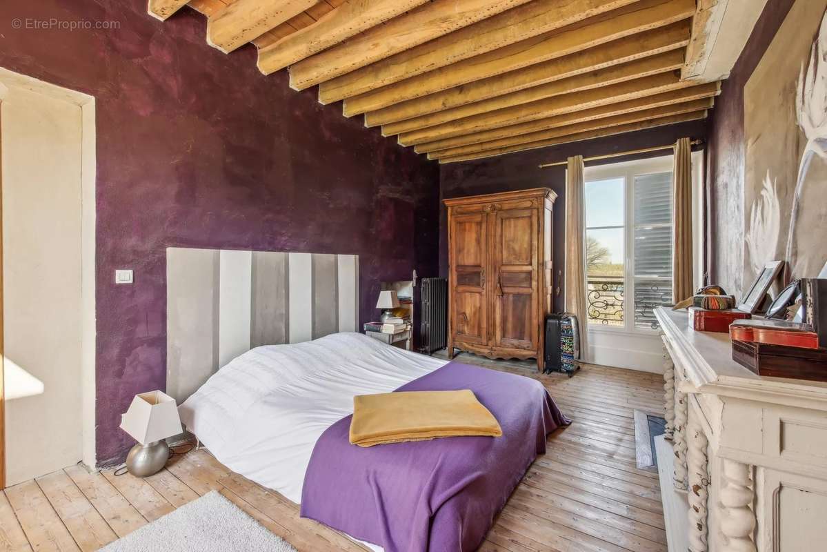 Maison à RAMBOUILLET