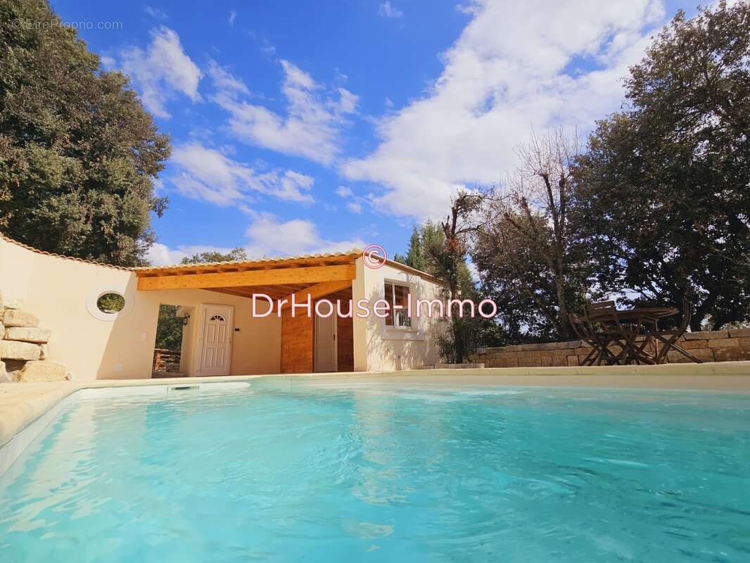 Maison 200 m² à Limoux  - photo 4