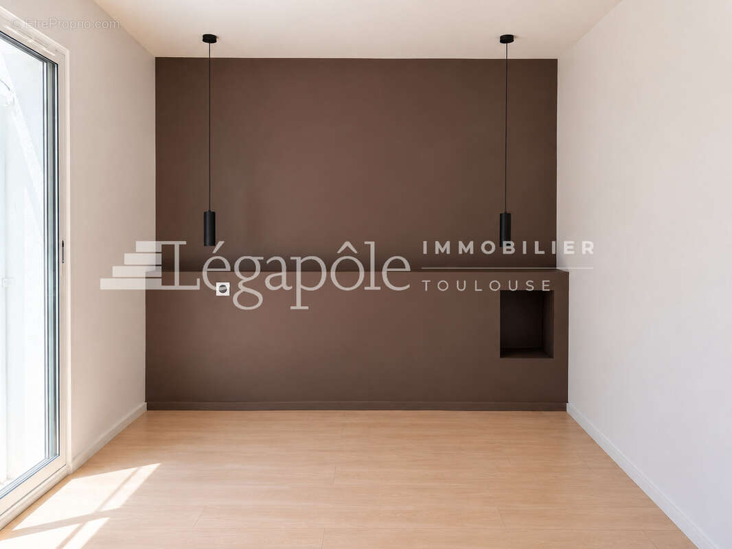 Maison à TOULOUSE