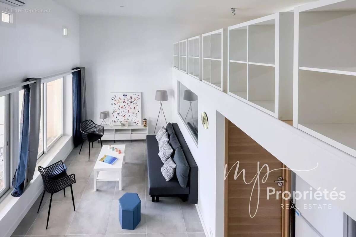 Appartement à LE LAVANDOU