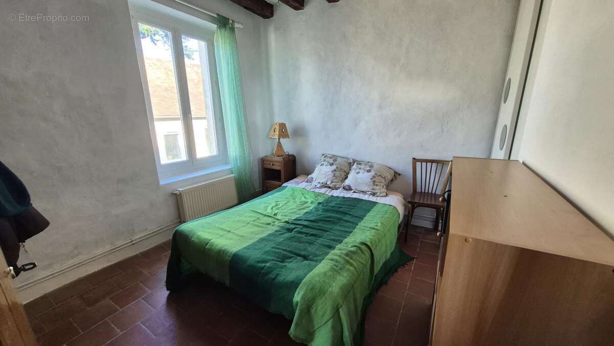 Maison à LOUPLANDE