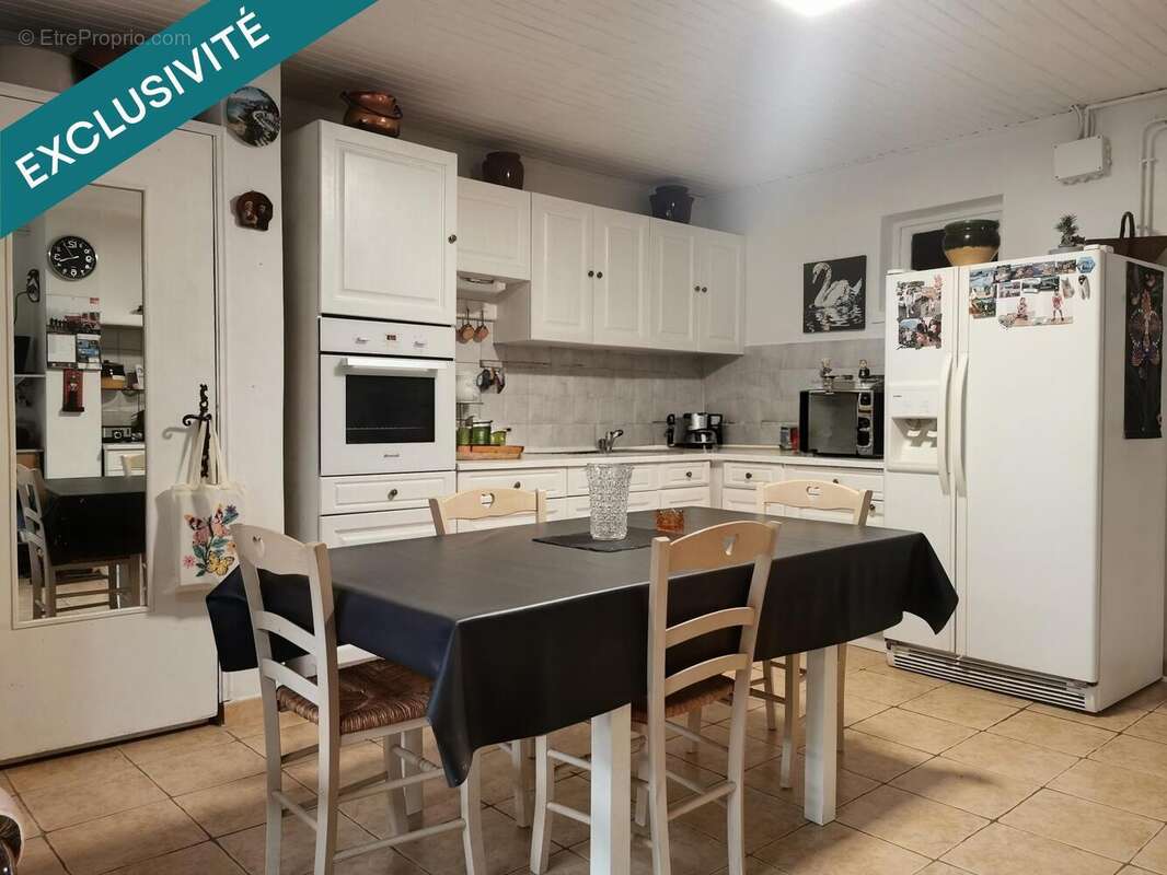 Photo 6 - Maison à FINHAN