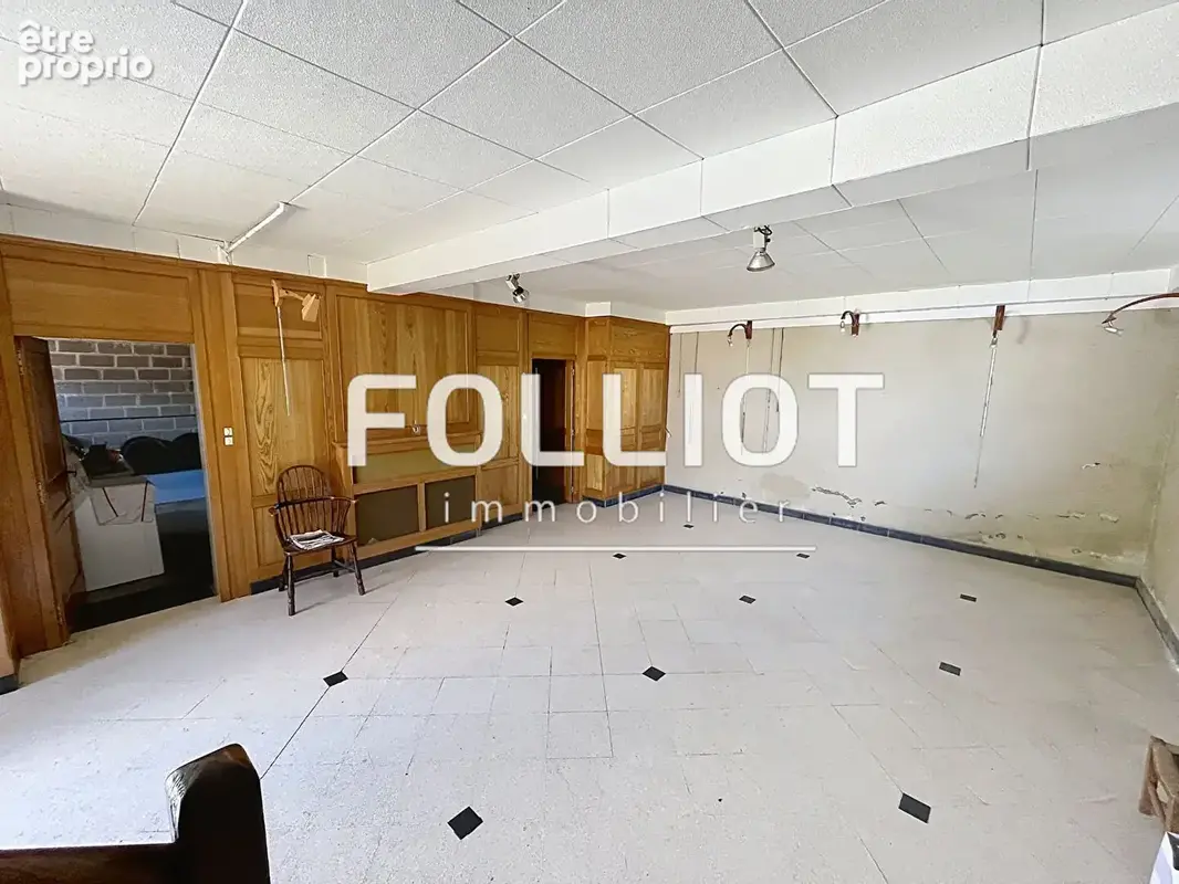 Maison et bâtiment Agneaux 50180 - photo 11