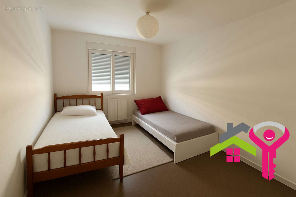 Appartement 200 m² à Somain  - photo 3
