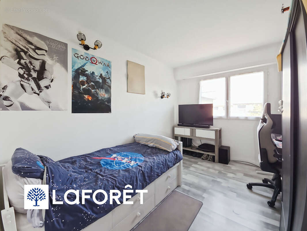 Appartement Grigny 4 pièce(s) 66.54 m2 - photo 5