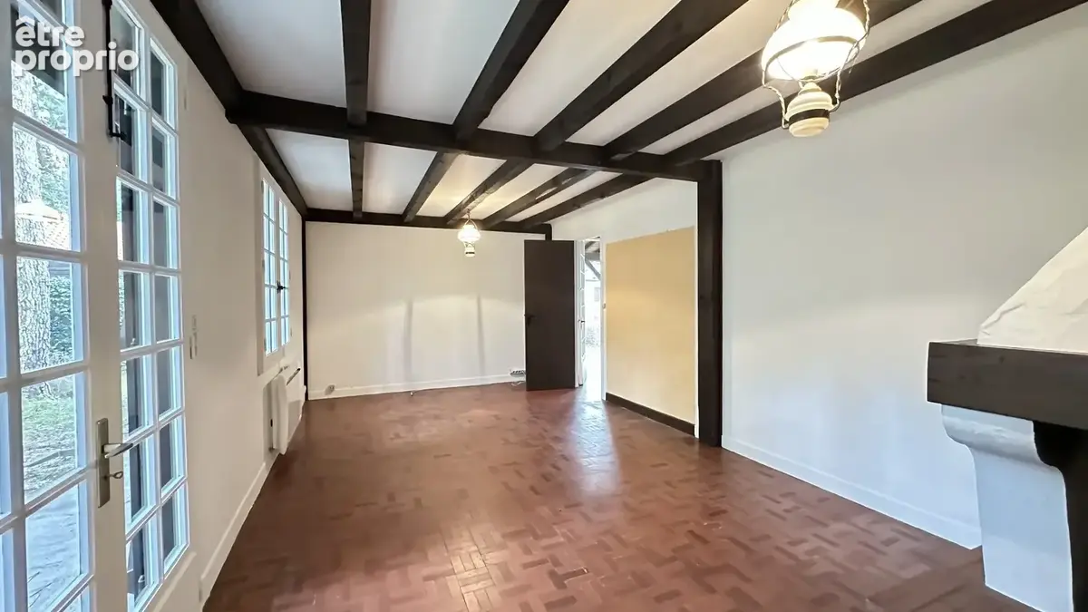 Villa de type t4 de 80 m2 sur une parcelle de 1000 m2 - photo 6