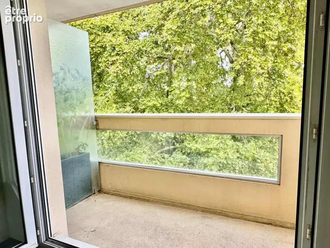 T1 bis 34 m² avec balcon, parking et piscine – Mérignac Peychotte - photo 9