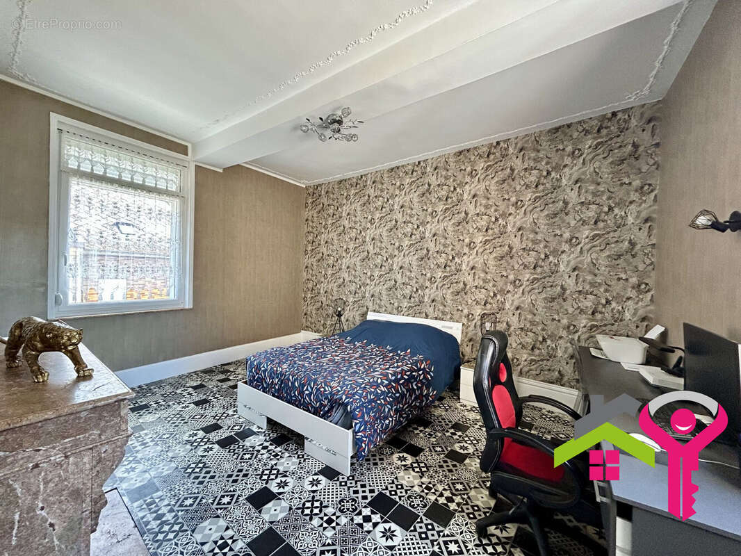 Maison à LE CATEAU-CAMBRESIS