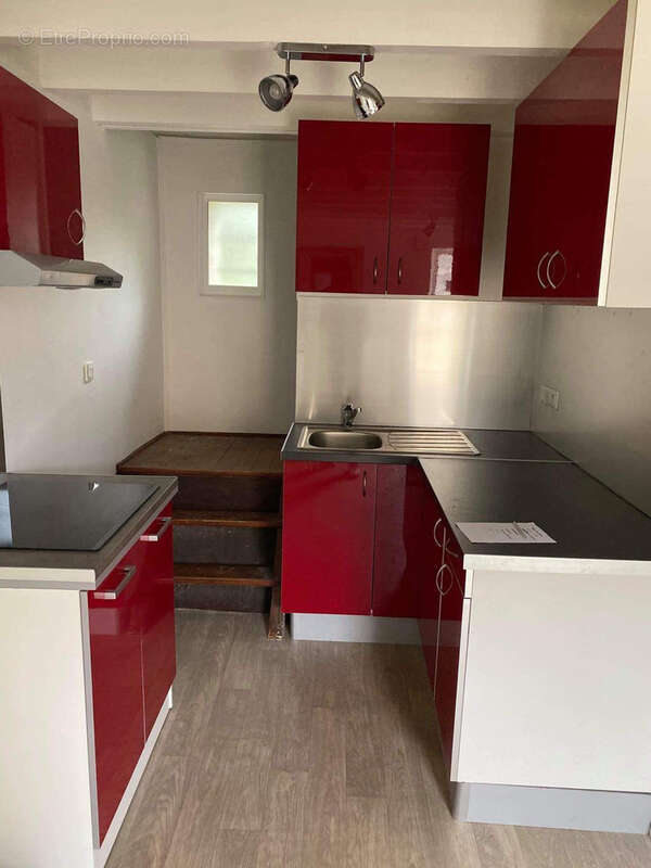 Appartement à PREIGNAC
