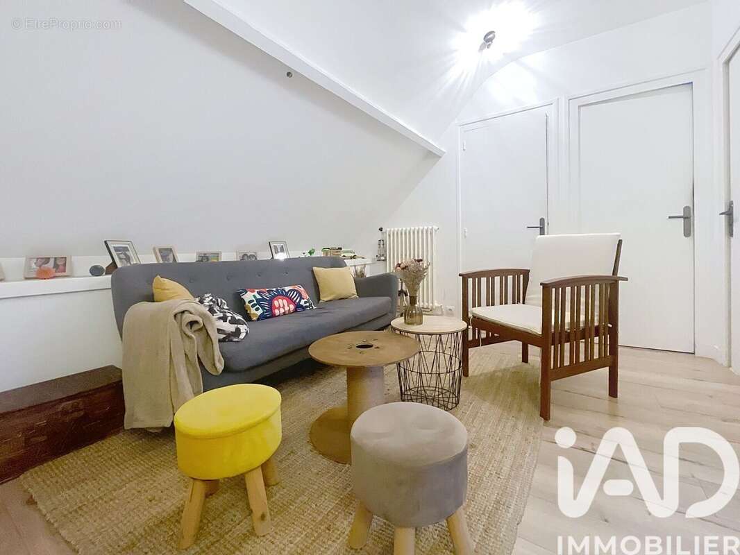 Photo 2 - Appartement à TOURS