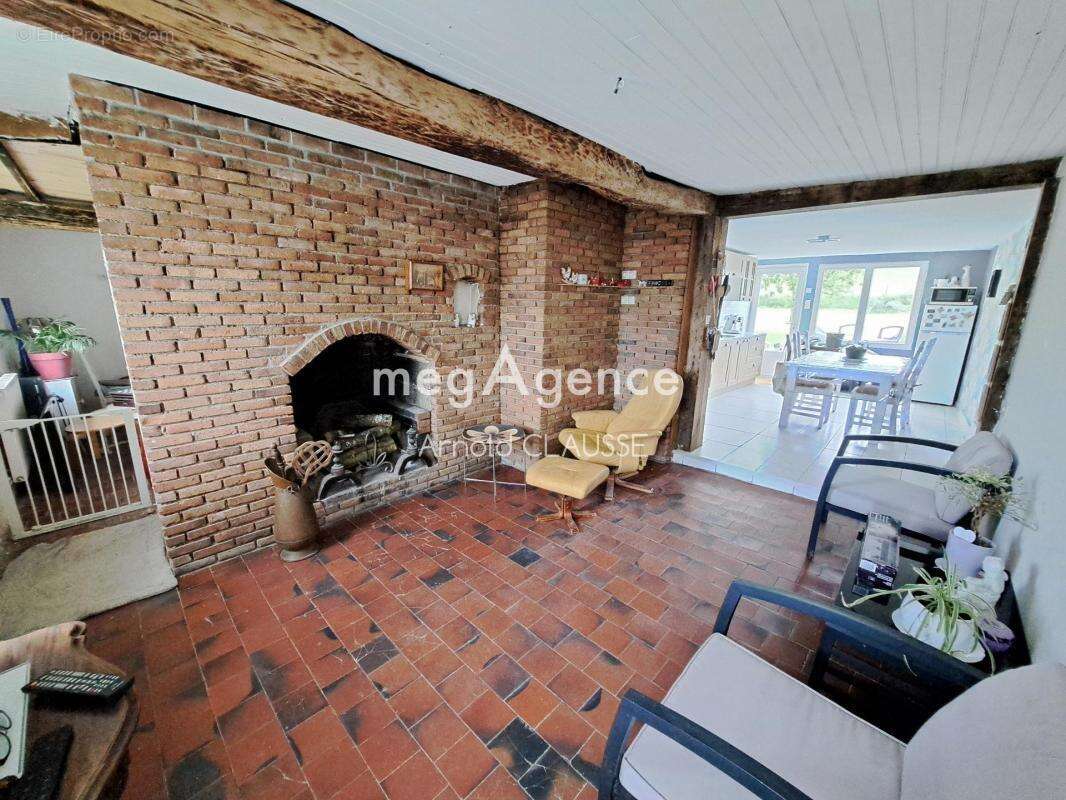Maison de campagne - photo 2