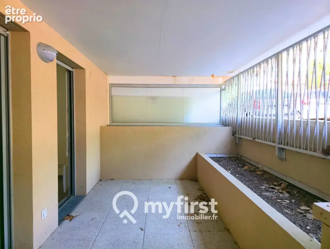 Appartement type 3 quartier de la loubière - photo 13