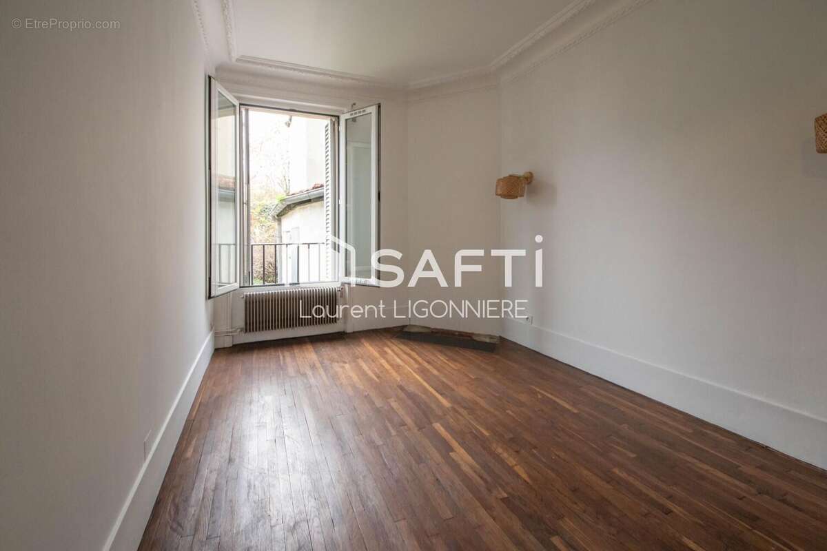 Photo 9 - Appartement à IVRY-SUR-SEINE