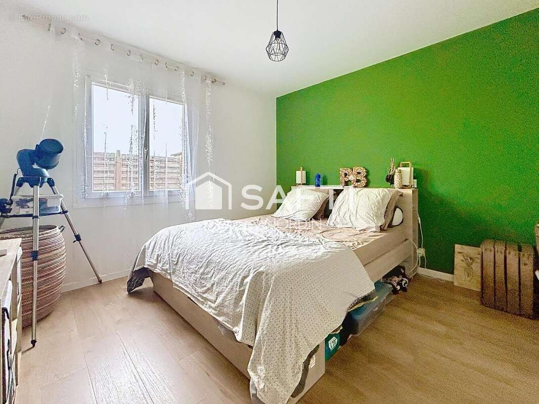 Photo 7 - Maison à GARDONNE