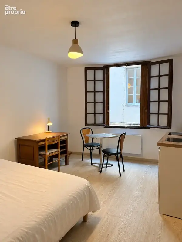 Appartement atypique + studio à deux pas des Arènes - photo 11
