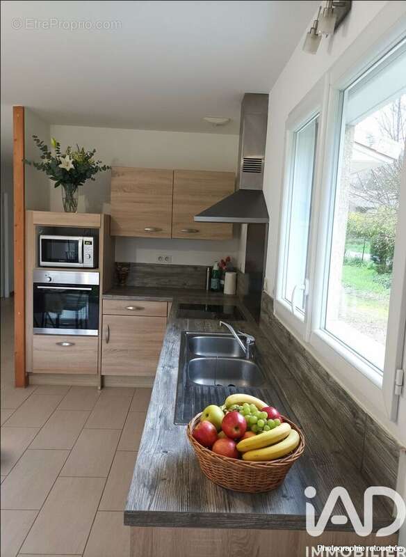 Photo 4 - Maison à LA CLISSE