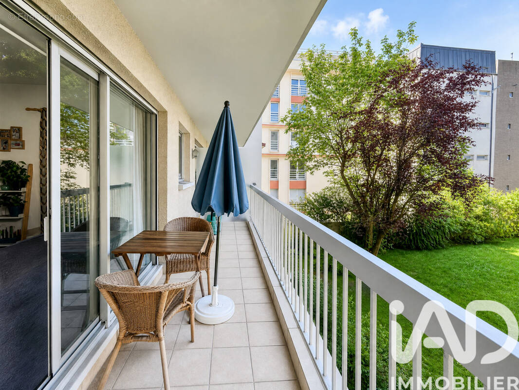 Photo 1 - Appartement à MONTREUIL