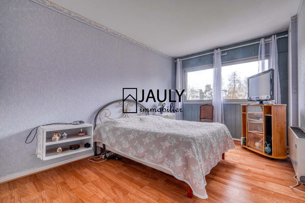 Appartement à MEAUX